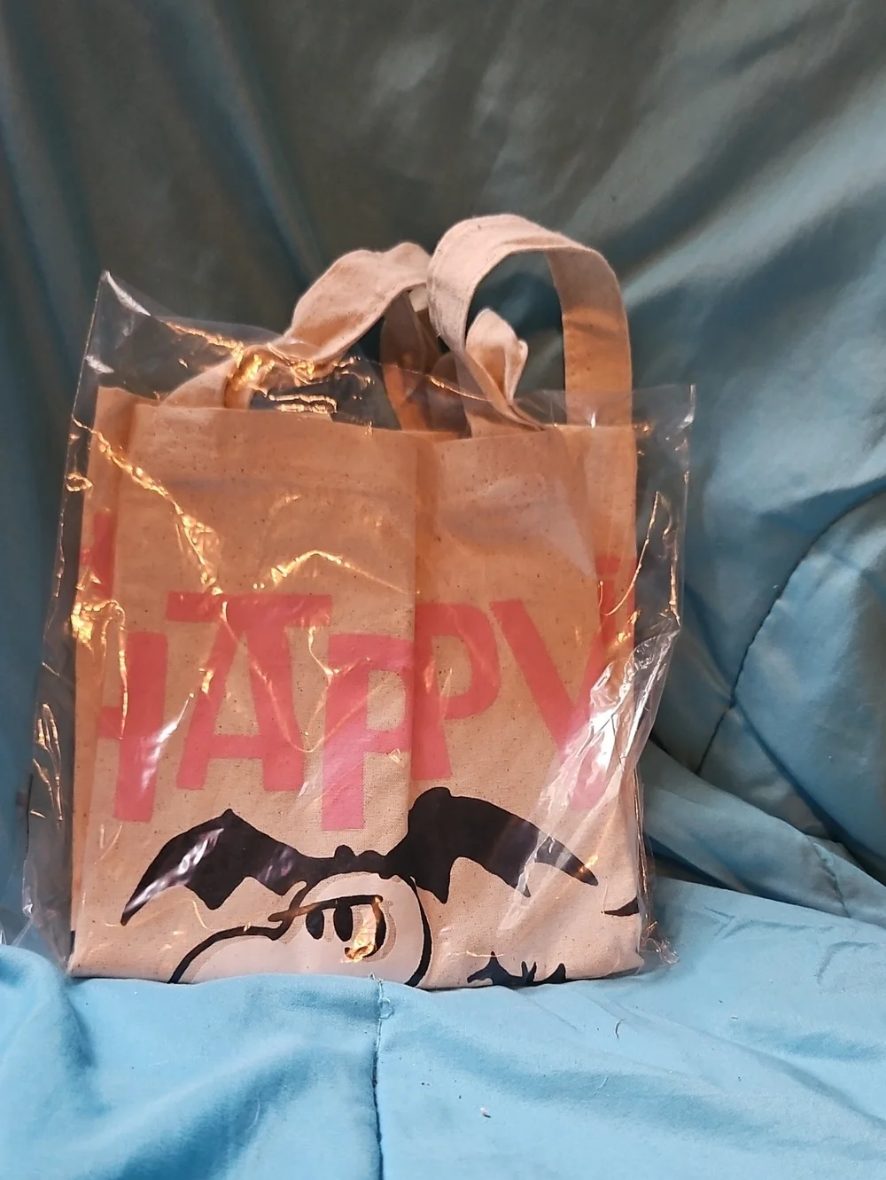 Halloween Rae Dunn Pink & White Halloween To-Go Cups Set,plates,napkins And Bag